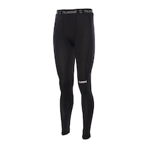 Hummel Undear Baselayer Erkek Tayt Siyah