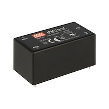 Meanwell Irm-15-24 ,110v..220vac 24vdc/0.63a Pcb Güç Kaynağı