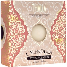 Thalia Aynısefa Bitkisel Sabun 125 G