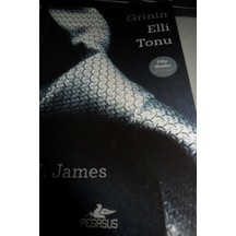 Grinin Elli Tonu/E.L. James