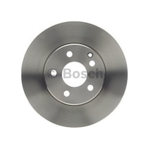 Mercedes E 211 E320Cdı 3.0 2005-2009 Bosch Ön Disk 2 Adet N11.2082