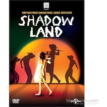 Dvd-Shadowland