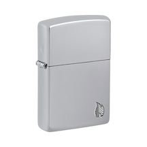 Zippo 167 Armor Series Flame Çakmak Çok Renkli