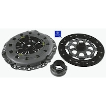 Bmw 318i E46 Baski Balata Seti 2001-2005 N42b20a N46b20a N46b20c Sachs 3000951831