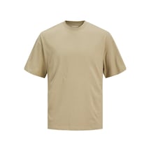 Jack & Jones Jjebradley Tee Ss O-neck Noos 1 Beyaz