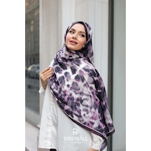 Mimiyum Sarmaşık Leopar Çok Renkli