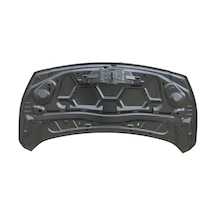 Ford Tourneo Connect 14/19 Motor Kaputu Tw - Oem Yedek Parça