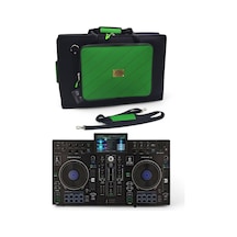 Dj Denon Prime 2 Setup İçin Uyumlu Çanta Soft Case Kılıf.