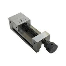 Tokiwa 100x125mm Vidalı Hassas Mengene Tqgg100