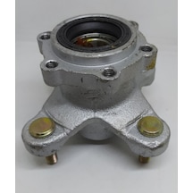 Kuba Atv Xy200Stıı Ön Jant Göbeği  6 Civatalı Disk