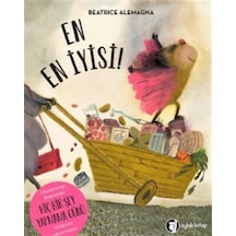 En En İyisi / Beatrice Alemagna