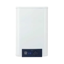 Demirdöküm (Montaj Dahil) DT4 Titanium 50 Lt. Elektrikli Termosi.
