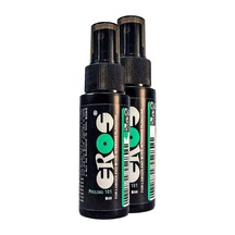 Eros Pro101 60ml 2 Adet Büyük Boy Geciktiricistop Sprey / Erkeklere Özel