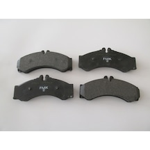 Mercedes Sprınter 95/00 Ön Fren Balatası Kablosuz Disk 164,2x72x19,5 Fmk - Fren Ve Ekipmanları