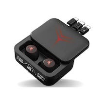 Bakeey M88 Plus Powerbank Özellikli Bluetooth Kulak İçi Kulaklık