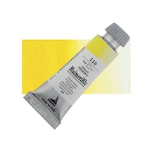 Maimeri Blu Tüp Sulu Boya 12 Ml S1 No 116 Primary Yellow