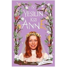 Yeşilin Kızı Anne-5 \ L. M. Montgomery - Ephesus Yayınları