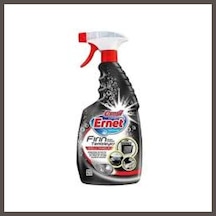 Bezos Ernet Süper Likit Fırın Temizleyici Sprey 750 Ml Nxrlvng