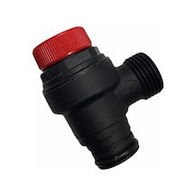 Oddity Vaillant Bosch Uyumlu Demirdöküm Buderus Baymak Ariston Protherm Ferroli 3 Bar 1/2 Kombi Emniyet Ventili
