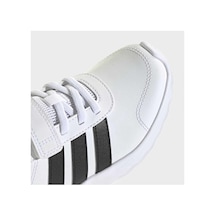 Adidas Vl Move El C Unisex Çocuk Sneaker Kh9936 Beyaz