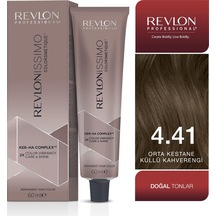 Rp Revlonıssımo Cc 4.41 60ml