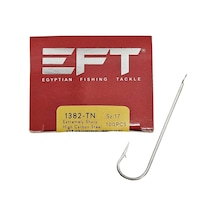 Eft 1382 Tin Olta İğnesi 100 Adet 20