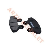 Disk Balata Sym Joyride 200 Sbp Gold Serisi 57161