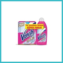 Bezos Kosla Tül+sıvı 450+450 Gr Dfnbez