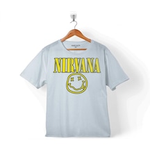Nirvana Hanson Müzik Grubu Logo Çocuk Tişört 001