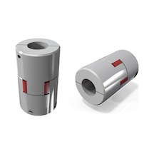 Doğuş Kalıp Servo Kaplin Jm-30c