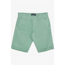 Mint Yeşili