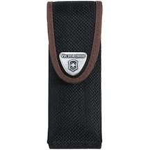 Victorinox Kamp Swiss Army Naylon Kılıf Vt 4.0822.n Siyah