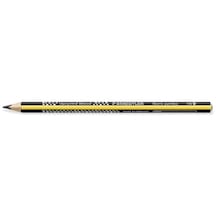 119 Noris Clup Jumbo Hb Kurşun Kalem 103 Ivory