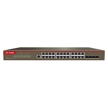 G5328x 24ge Port, 4x10g Sfp+ L3 Cloud Yönetilebilir Switch-134869