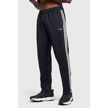 Lescon Erkek Basketbol Eşofman Altı 26b-1051 Siyah