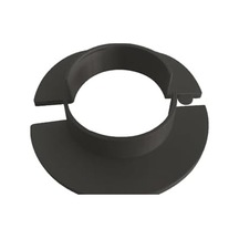 Doğalgaz Boru Kılıfı - Geçmeli Duvar Geçiş Kılıf Kapağı Dn32 1-1/4"