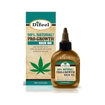 Difeel Pro-growth Saç Bakım Yağı 75ml