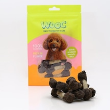 Wooc Böcek Proteinli Munchy Köpek Ödülü 75 Gr