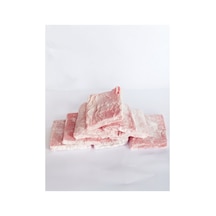 Isparta Güllü Dilim Lokum 350gr Bisküvi Arası İçin Hazır Dilimli - 939514611