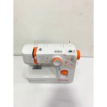 Moonstar 590 Ev Tipi Düz Dikiş Makinesi 12 Desenli
