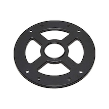 Makita 3601B Alt Kaydırıcı Taban