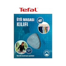 Tefal Ütü Masası Kılıfı Bezi Keçeli %100 Pamuk
