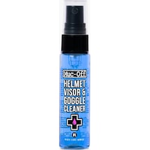 Muc-off Helmet & Visor Cleaner 32ml