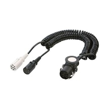 Tır Elektrık Kablosu Tek Gırıs Cıft Cıkıs