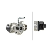 Ford Mondeo 4 Egr Valfi 2.0 2008-2008 Hella 6nu010171001