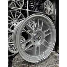 17'' 4x100 Enkeı Rpf-01 İthal  Kalıp Jant Modeli -