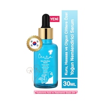 C'enta Beauty Nem Bombası Serum 30 ML