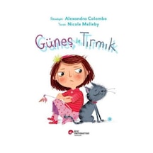 Güneş İle Tırmık / Nicole Melleby