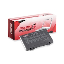 Asus Uyumlu P50Ij-So176V. P50Ij-Sx177D Notebook Batarya - Pil Pars