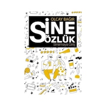 Sinesözlük - Sinemaya Giriş / Olcay Bağır